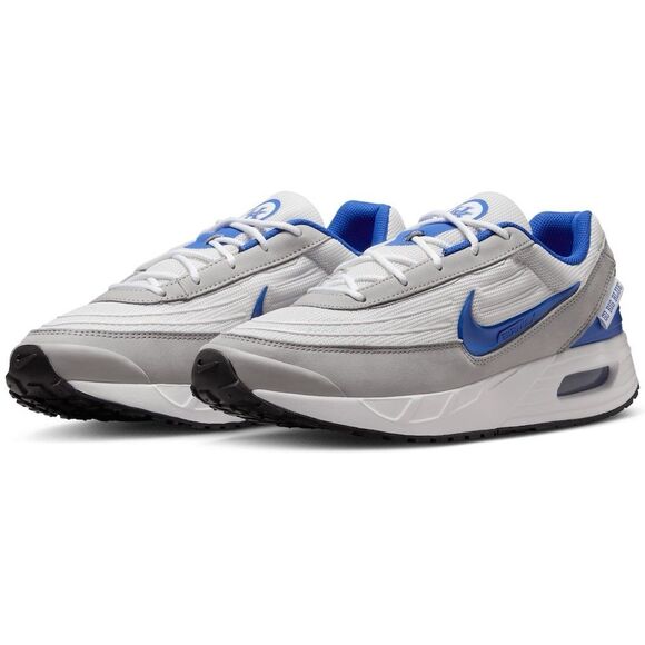 Nike Air Max Verse Kentucky Wildcats White M8 W9.5 Sneakers NEW